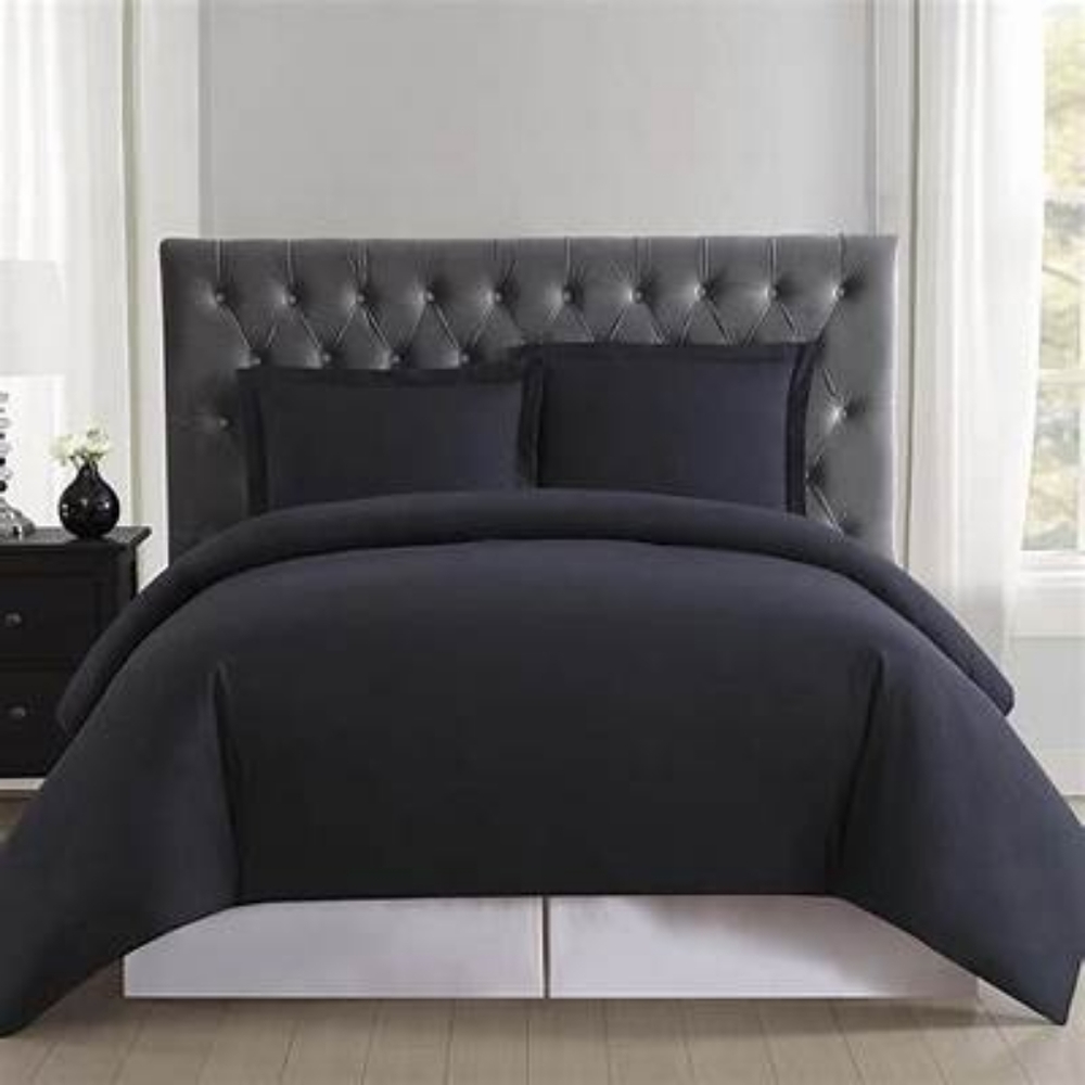 TRULY SOFT Everyday 3pc Full/Queen Duvet Set